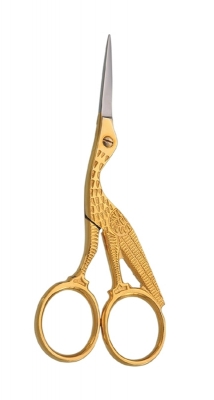 Fancy Scissor